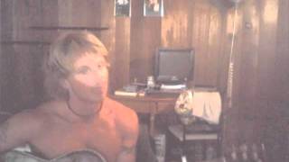 Jeremy Fisher - Fall for anything (Acoustic Cover)