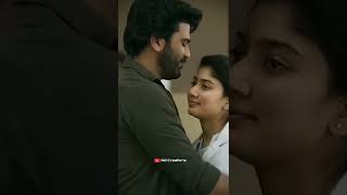 Sai pallavi 4k Full screen whatsapp status/saipall