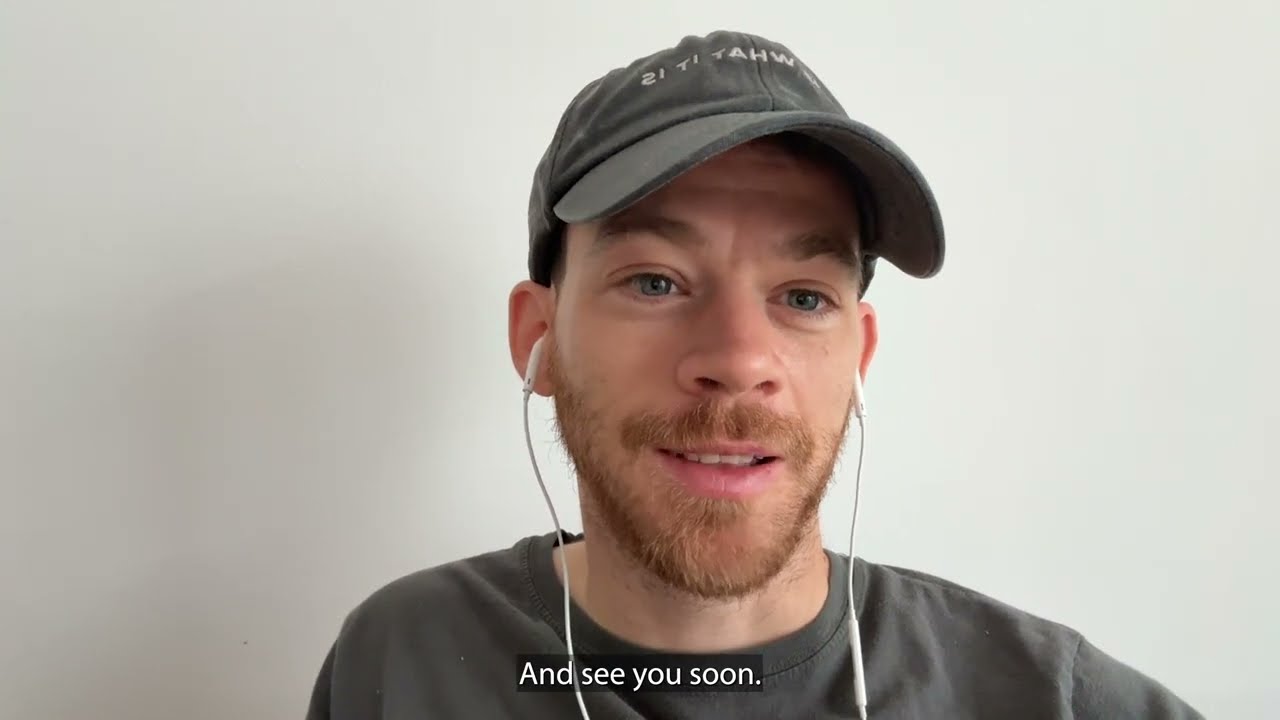 Startup Wise Guys Acceleration Program Spring 2025 - After movie