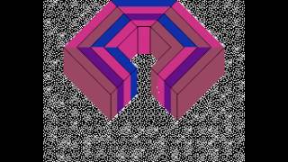 Arcade Game: Krull  (1983 Gottlieb)