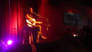 Craig Cardiff "Stabilize" @ The CoHo, August 2015
