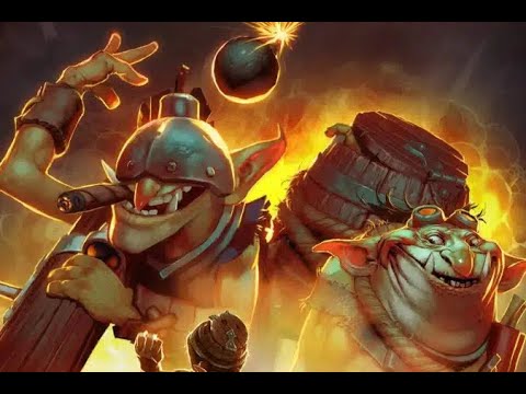 Target Locked | Techies | Dota 2 edit