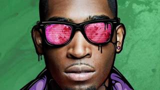 Tinie Tempah - Look At Me Now