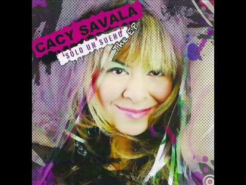 Cacy Savala La, La, La 2013