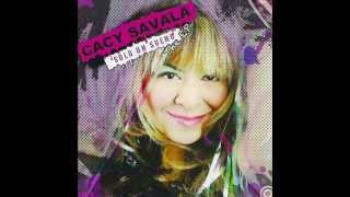 Cacy Savala La, La, La 2013