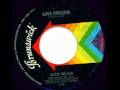 Jackie Wilson love Uprising