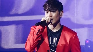 150509 신화 아시아투어콘서트 상해 Give it 2 Me (2015 SHINHWA 17TH ANNIVERSARY CONCERT IN SHANGHAI)