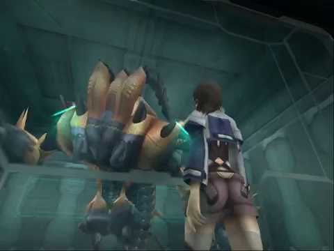 Let's Play "Xenosaga III" Part 014 - ...Ooops