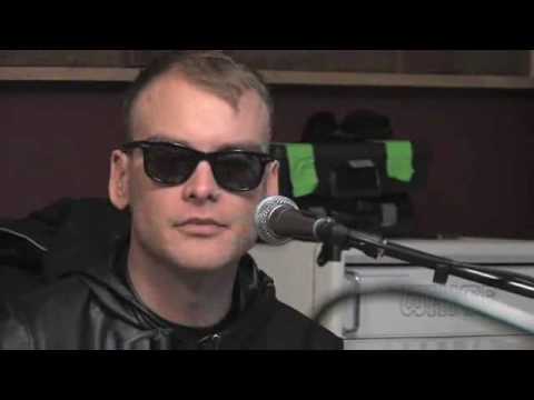 Alkaline Trio - Over and Out (Live acoustic)