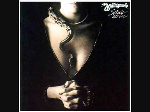 whitesnake - gambler - original version - mel galley 1983