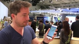 Sony Xperia XA Dual SIM