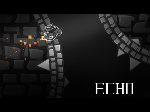 My GP part in "TjoC" - Hosted by qv | Geometry Dash