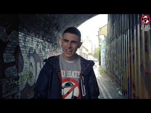 L.Tee Freestyle - London to Addis - No Hats No Hoods Records