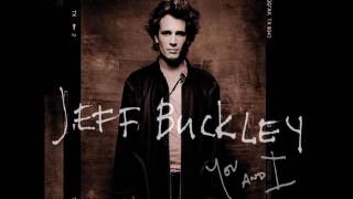 JEFF BUCKLEY - Dream Of You & I (Subtitulada En Español)