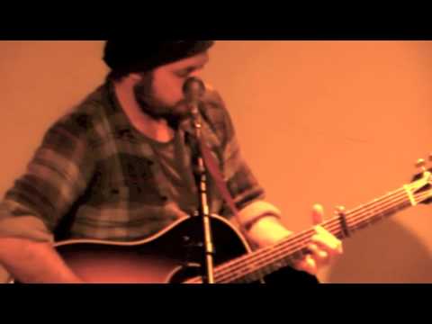 Anchorage Music Co-op Presents: Evan Phillips-Alaska Singer Songwriter