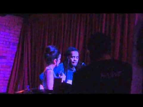 Thábata Fher e Jair Oliveira - Bom Dia Anjo