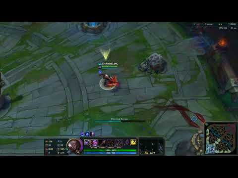 CONQUEROR VARUS - League of Legends