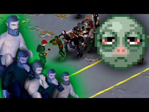 I am Unhealthy. | Project Zomboid ZERO to HERO Challenge #2