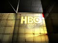HBO Original Programming ID 2005 2006