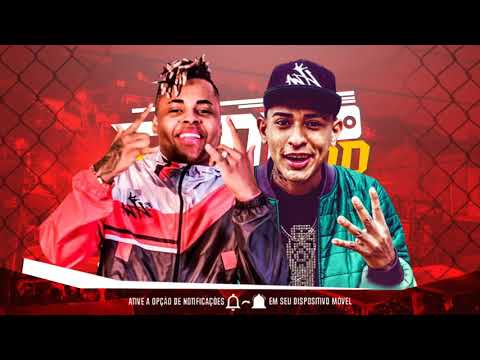 MC Rafa Original e MC Kitinho - Presente de Natal (DJ Gabi Chaveta)