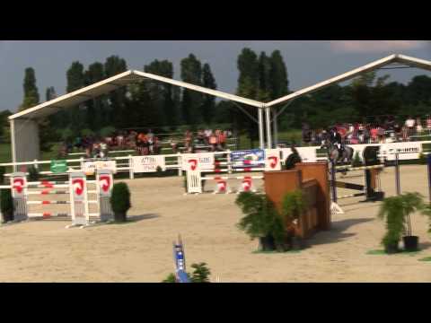 Ondřej Zvára - Cento Lano Arcus (2. kolo MČR Ptýrov 2013)