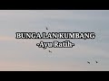 BUNGA LAN KUMBANG AYU RATIH Lagu Lawas Megastory14