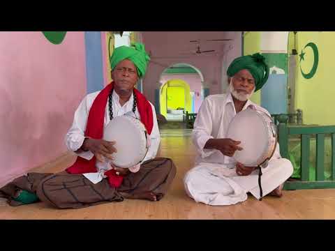 Nagore Sessions  Sufi Music of Nagore Dargah | Khajah Maideen & Abdul Gani | Traditional Sufi Songs 