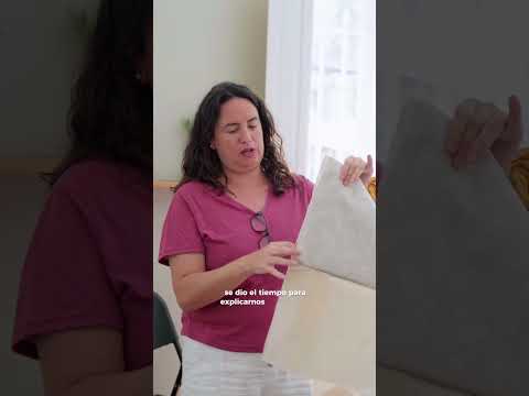 Testimonio de una alumna de Espacio Fraile