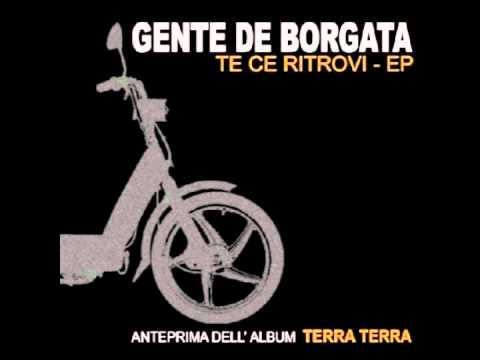 Gente de Borgata - L'Occhi Tua | Audio