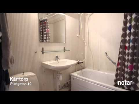 Pilotgatan 19 - 2:a · 61,5m2 - Skarpnäck : Via Notar mäklare Farsta / Sköndal