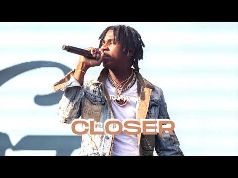 [FREE] Polo G x Rod Wave x Toosii Type Beat 'CLOSER' (prod. JAX)