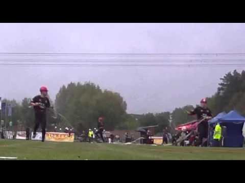 26.4.2014 Apríl Cup Vacenovice - Letničie