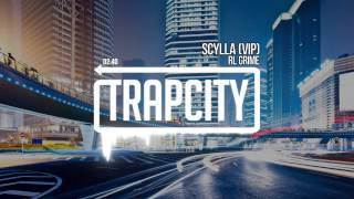 RL Grime - Scylla (VIP)