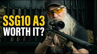 Novritsch SSG10 A3 Review: Still Worth It After Field Testing?