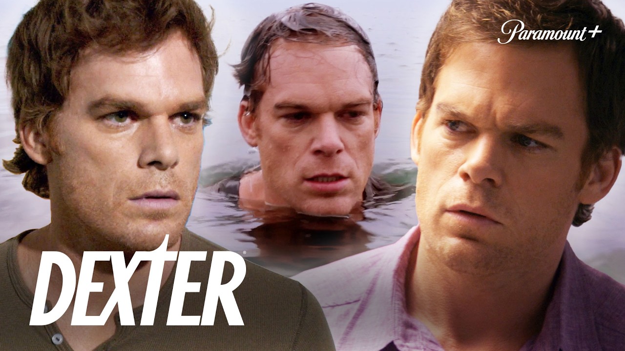 Dexter — Dexter’s Most Heroic Moments