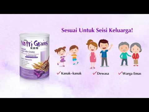download lagu mp3 mp4 Nutri Grains Sweet Potato Review, download lagu Nutri Grains Sweet Potato Review gratis, unduh video klip Nutri Grains Sweet Potato Review