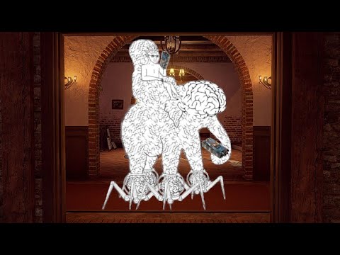 [R6] 300 IQ Move by Player with 4 Minutes of Experience