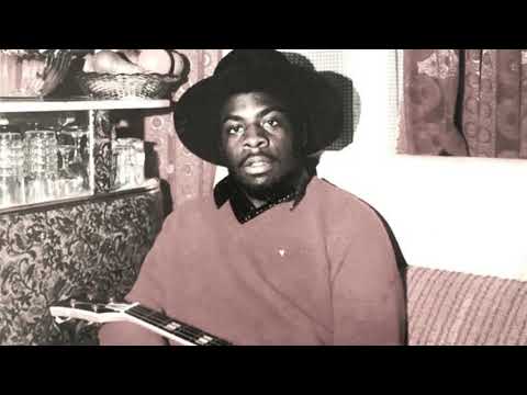 Lion Youth - Three Million on The Dole (12 inch)