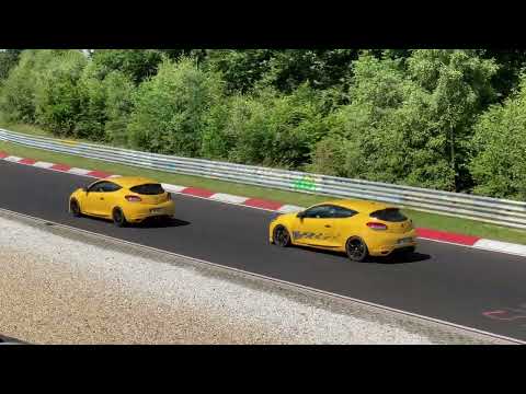 NÜRBURGRING Touristenfahrten Find Yourself 28-06-2025 p2