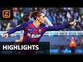PRACHTIGE PASS VAN FRENKIE DE JONG | Ibiza vs Barcelona | Copa del Rey 2019/20 | Samenvatting