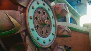 Download lagu KSHMR x KAAZE - Devil Inside Me (ft. KARRA) (Nirmata Bootleg) (Videoclip HQ) mp3