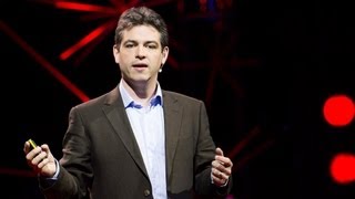 Lee Cronin: Print your own medicine