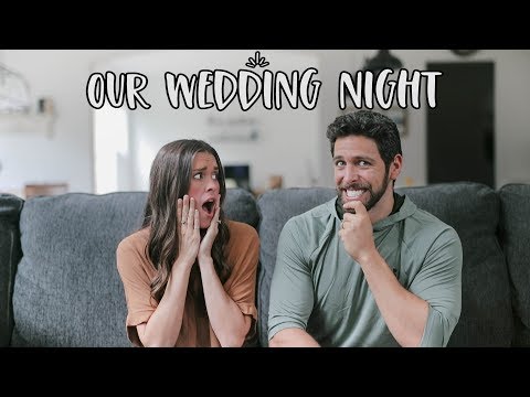 download lagu mp3 mp4 Wedding Night, download lagu Wedding Night gratis, unduh video klip Wedding Night