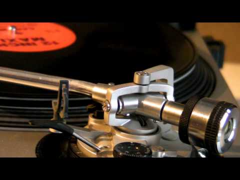 Disco : Carl Bean - Jakobin & Domino