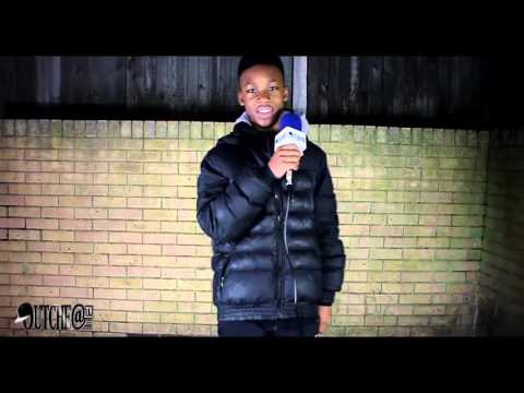 Romzy freestyle - OutcheaTV