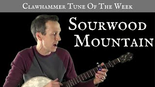 Sourwood Mountain