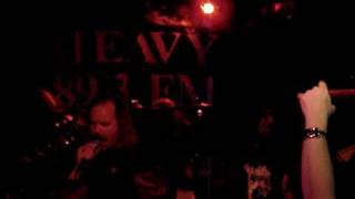 Solitude Aeturnus - Scent of Death