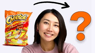 Can This Chef Make Flamin' Hot Cheetos Fancy? • Tasty