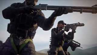 VideoImage4 Tom Clancy's Rainbow Six Siege