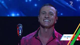 Shannon Noll - Lift (2025 Perth Telethon)